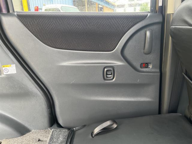 パレットＳＷ ＸＳ　禁煙車　スマートキー　左パワースライドドア　社外ＳＤナビ　ワンセグＴＶ　フルエアロ　純正１４インチアルミ　点検記録簿　保証書　取扱説明書　タイミングチェーン車（36枚目）