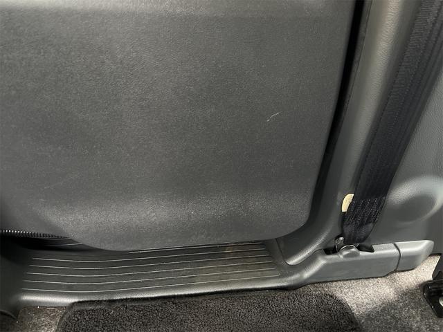 パレットＳＷ ＸＳ　禁煙車　スマートキー　左パワースライドドア　社外ＳＤナビ　ワンセグＴＶ　フルエアロ　純正１４インチアルミ　点検記録簿　保証書　取扱説明書　タイミングチェーン車（37枚目）
