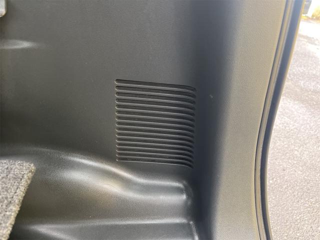 パレットＳＷ ＸＳ　禁煙車　スマートキー　左パワースライドドア　社外ＳＤナビ　ワンセグＴＶ　フルエアロ　純正１４インチアルミ　点検記録簿　保証書　取扱説明書　タイミングチェーン車（39枚目）