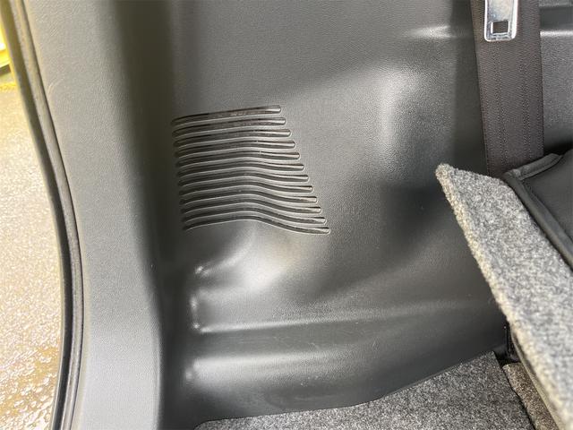 パレットＳＷ ＸＳ　禁煙車　スマートキー　左パワースライドドア　社外ＳＤナビ　ワンセグＴＶ　フルエアロ　純正１４インチアルミ　点検記録簿　保証書　取扱説明書　タイミングチェーン車（41枚目）