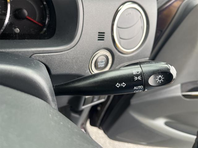 パレットＳＷ ＸＳ　禁煙車　スマートキー　左パワースライドドア　社外ＳＤナビ　ワンセグＴＶ　フルエアロ　純正１４インチアルミ　点検記録簿　保証書　取扱説明書　タイミングチェーン車（45枚目）