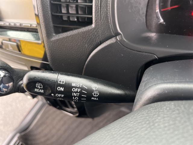 パレットＳＷ ＸＳ　禁煙車　スマートキー　左パワースライドドア　社外ＳＤナビ　ワンセグＴＶ　フルエアロ　純正１４インチアルミ　点検記録簿　保証書　取扱説明書　タイミングチェーン車（46枚目）