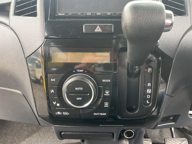 パレットＳＷ ＸＳ　禁煙車　スマートキー　左パワースライドドア　社外ＳＤナビ　ワンセグＴＶ　フルエアロ　純正１４インチアルミ　点検記録簿　保証書　取扱説明書　タイミングチェーン車（49枚目）