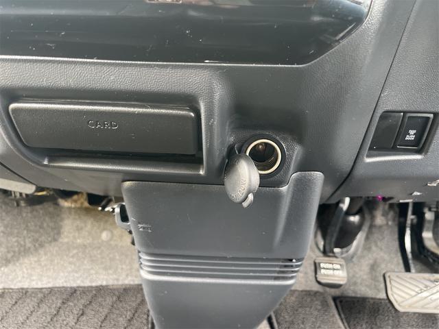 パレットＳＷ ＸＳ　禁煙車　スマートキー　左パワースライドドア　社外ＳＤナビ　ワンセグＴＶ　フルエアロ　純正１４インチアルミ　点検記録簿　保証書　取扱説明書　タイミングチェーン車（50枚目）