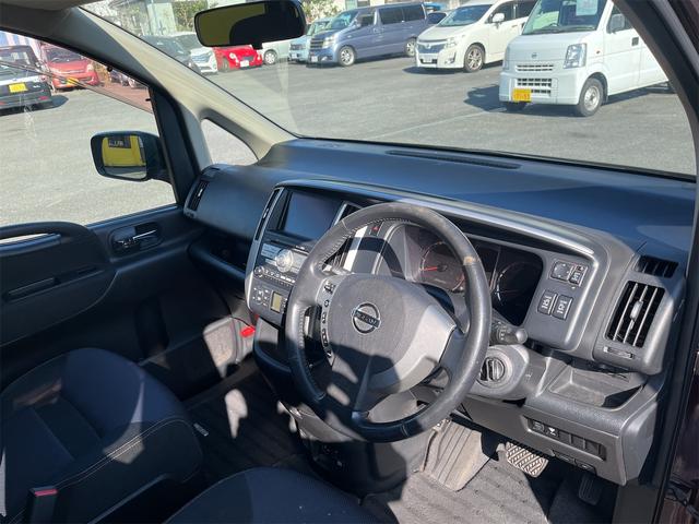 セレナ ハイウェイスター　禁煙車　スマートキー　両側パワースライドドア　ＨＤＤナビ　ワンセグＴＶ　Ｂｌｕｅｔｏｏｔｈオーディオ　バックカメラ　ＥＴＣ　ＨＩＤ　純正１６インチアルミ　タイミングチェーン車（15枚目）