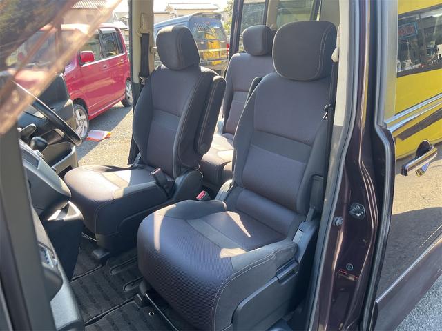 セレナ ハイウェイスター　禁煙車　スマートキー　両側パワースライドドア　ＨＤＤナビ　ワンセグＴＶ　Ｂｌｕｅｔｏｏｔｈオーディオ　バックカメラ　ＥＴＣ　ＨＩＤ　純正１６インチアルミ　タイミングチェーン車（26枚目）