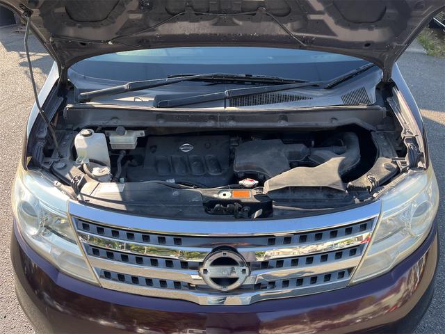 セレナ ハイウェイスター　禁煙車　スマートキー　両側パワースライドドア　ＨＤＤナビ　ワンセグＴＶ　Ｂｌｕｅｔｏｏｔｈオーディオ　バックカメラ　ＥＴＣ　ＨＩＤ　純正１６インチアルミ　タイミングチェーン車（69枚目）