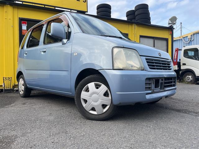 ワゴンＲ Ｎ－１　禁煙車　キーレスエントリー　Ｗエアバッグ　リモコンミラー格納式　純正オーディオ　保証書　点検記録簿　タイミングチェーン車（4枚目）