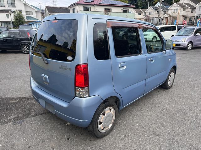 ワゴンＲ Ｎ－１　禁煙車　キーレスエントリー　Ｗエアバッグ　リモコンミラー格納式　純正オーディオ　保証書　点検記録簿　タイミングチェーン車（7枚目）