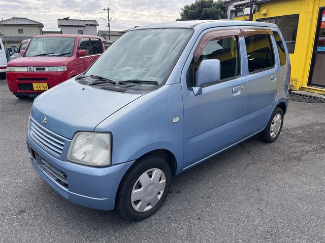 ワゴンＲ Ｎ－１　禁煙車　キーレスエントリー　Ｗエアバッグ　リモコンミラー格納式　純正オーディオ　保証書　点検記録簿　タイミングチェーン車（11枚目）