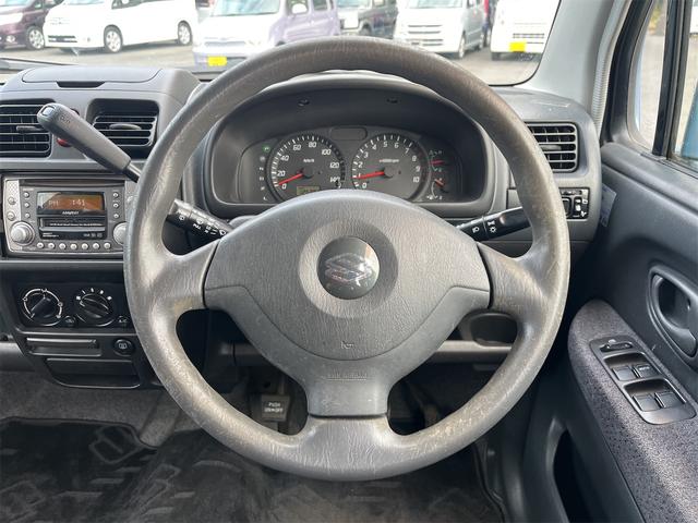 ワゴンＲ Ｎ－１　禁煙車　キーレスエントリー　Ｗエアバッグ　リモコンミラー格納式　純正オーディオ　保証書　点検記録簿　タイミングチェーン車（17枚目）