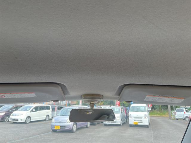 ワゴンＲ Ｎ－１　禁煙車　キーレスエントリー　Ｗエアバッグ　リモコンミラー格納式　純正オーディオ　保証書　点検記録簿　タイミングチェーン車（21枚目）