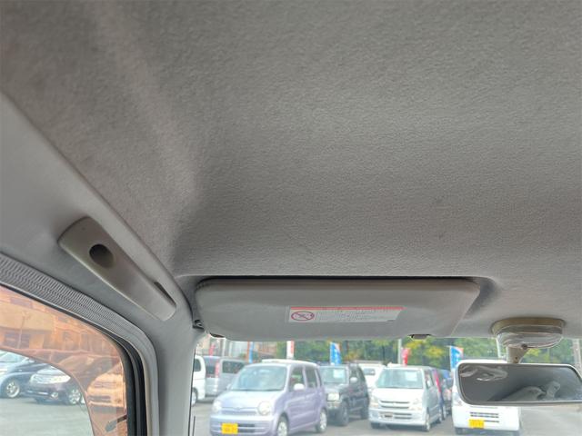 ワゴンＲ Ｎ－１　禁煙車　キーレスエントリー　Ｗエアバッグ　リモコンミラー格納式　純正オーディオ　保証書　点検記録簿　タイミングチェーン車（22枚目）