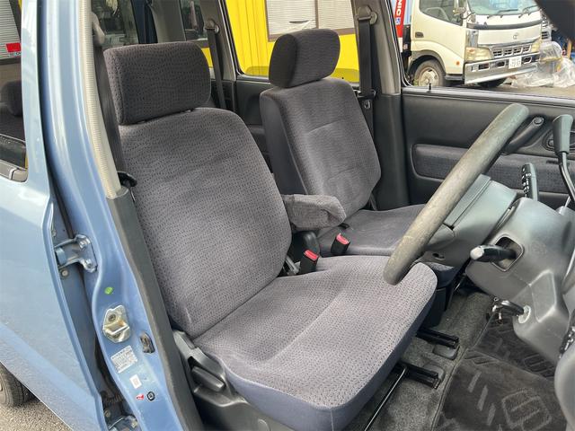 ワゴンＲ Ｎ－１　禁煙車　キーレスエントリー　Ｗエアバッグ　リモコンミラー格納式　純正オーディオ　保証書　点検記録簿　タイミングチェーン車（23枚目）