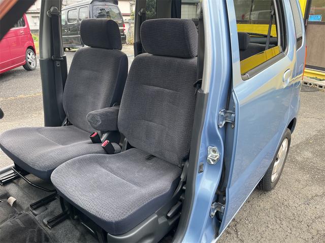 ワゴンＲ Ｎ－１　禁煙車　キーレスエントリー　Ｗエアバッグ　リモコンミラー格納式　純正オーディオ　保証書　点検記録簿　タイミングチェーン車（25枚目）