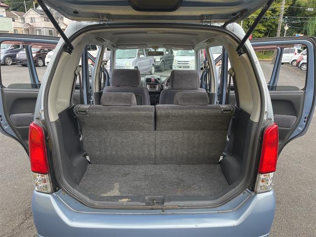 ワゴンＲ Ｎ－１　禁煙車　キーレスエントリー　Ｗエアバッグ　リモコンミラー格納式　純正オーディオ　保証書　点検記録簿　タイミングチェーン車（27枚目）