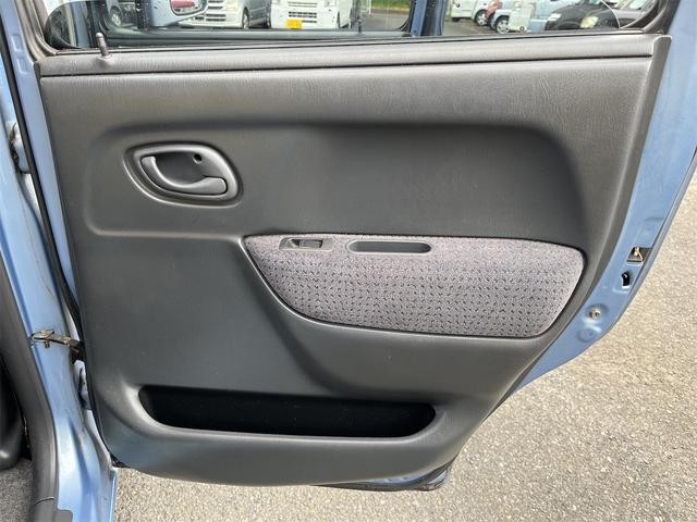 ワゴンＲ Ｎ－１　禁煙車　キーレスエントリー　Ｗエアバッグ　リモコンミラー格納式　純正オーディオ　保証書　点検記録簿　タイミングチェーン車（32枚目）