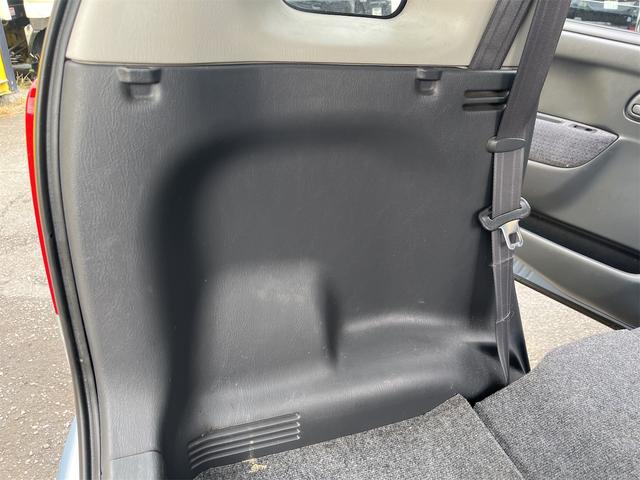 ワゴンＲ Ｎ－１　禁煙車　キーレスエントリー　Ｗエアバッグ　リモコンミラー格納式　純正オーディオ　保証書　点検記録簿　タイミングチェーン車（40枚目）