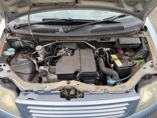 ワゴンＲ Ｎ－１　禁煙車　キーレスエントリー　Ｗエアバッグ　リモコンミラー格納式　純正オーディオ　保証書　点検記録簿　タイミングチェーン車（53枚目）