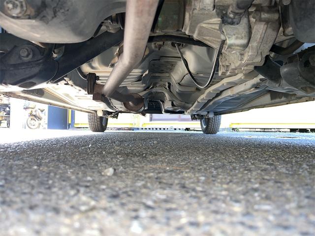 ｅＫワゴン Ｍ　キーレスエントリー　ＥＴＣ　衝突安全ボディ　純正オーディオ　Ｗエアバッグ　レベライザー　社外１３インチアルミ　点検記録簿　保証書　取扱説明書（13枚目）