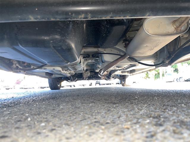 ｅＫワゴン Ｍ　キーレスエントリー　ＥＴＣ　衝突安全ボディ　純正オーディオ　Ｗエアバッグ　レベライザー　社外１３インチアルミ　点検記録簿　保証書　取扱説明書（14枚目）