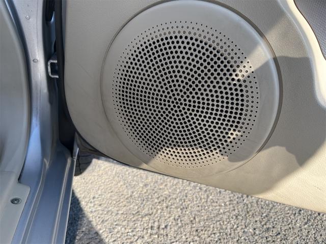 ｅＫワゴン Ｍ　キーレスエントリー　ＥＴＣ　衝突安全ボディ　純正オーディオ　Ｗエアバッグ　レベライザー　社外１３インチアルミ　点検記録簿　保証書　取扱説明書（31枚目）