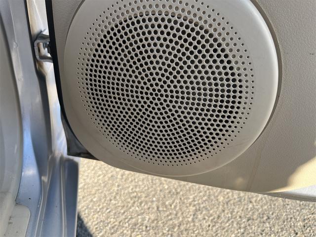 ｅＫワゴン Ｍ　キーレスエントリー　ＥＴＣ　衝突安全ボディ　純正オーディオ　Ｗエアバッグ　レベライザー　社外１３インチアルミ　点検記録簿　保証書　取扱説明書（33枚目）