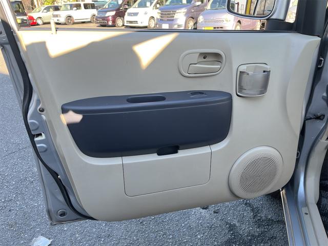 ｅＫワゴン Ｍ　キーレスエントリー　ＥＴＣ　衝突安全ボディ　純正オーディオ　Ｗエアバッグ　レベライザー　社外１３インチアルミ　点検記録簿　保証書　取扱説明書（34枚目）