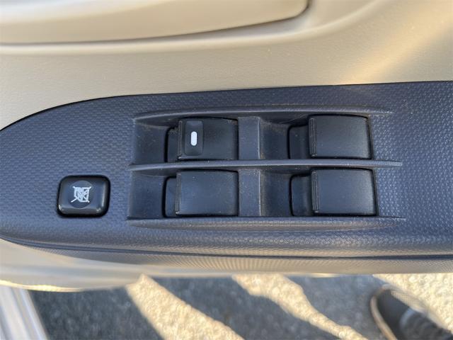 ｅＫワゴン Ｍ　キーレスエントリー　ＥＴＣ　衝突安全ボディ　純正オーディオ　Ｗエアバッグ　レベライザー　社外１３インチアルミ　点検記録簿　保証書　取扱説明書（42枚目）