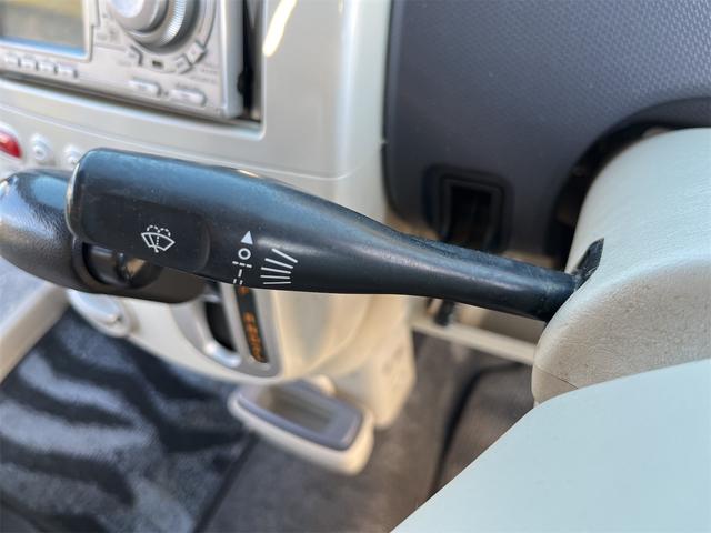 ｅＫワゴン Ｍ　キーレスエントリー　ＥＴＣ　衝突安全ボディ　純正オーディオ　Ｗエアバッグ　レベライザー　社外１３インチアルミ　点検記録簿　保証書　取扱説明書（45枚目）