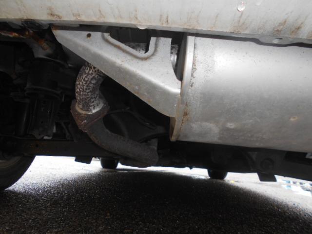 インプレッサ １．５ｉ　コンフォートセレクションＩＩ　禁煙車　衝突安全ボディ　盗難防止システム　ＥＴＣ　スマートキー　ナビ　ワンセグＴＶ　純正１５インチアルミ　点検記録簿　保証書（12枚目）