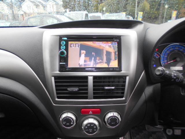 インプレッサ １．５ｉ　コンフォートセレクションＩＩ　禁煙車　衝突安全ボディ　盗難防止システム　ＥＴＣ　スマートキー　ナビ　ワンセグＴＶ　純正１５インチアルミ　点検記録簿　保証書（22枚目）