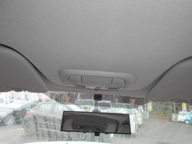 インプレッサ １．５ｉ　コンフォートセレクションＩＩ　禁煙車　衝突安全ボディ　盗難防止システム　ＥＴＣ　スマートキー　ナビ　ワンセグＴＶ　純正１５インチアルミ　点検記録簿　保証書（27枚目）