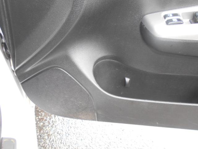 インプレッサ １．５ｉ　コンフォートセレクションＩＩ　禁煙車　衝突安全ボディ　盗難防止システム　ＥＴＣ　スマートキー　ナビ　ワンセグＴＶ　純正１５インチアルミ　点検記録簿　保証書（36枚目）