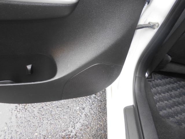 インプレッサ １．５ｉ　コンフォートセレクションＩＩ　禁煙車　衝突安全ボディ　盗難防止システム　ＥＴＣ　スマートキー　ナビ　ワンセグＴＶ　純正１５インチアルミ　点検記録簿　保証書（38枚目）