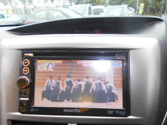 インプレッサ １．５ｉ　コンフォートセレクションＩＩ　禁煙車　衝突安全ボディ　盗難防止システム　ＥＴＣ　スマートキー　ナビ　ワンセグＴＶ　純正１５インチアルミ　点検記録簿　保証書（45枚目）