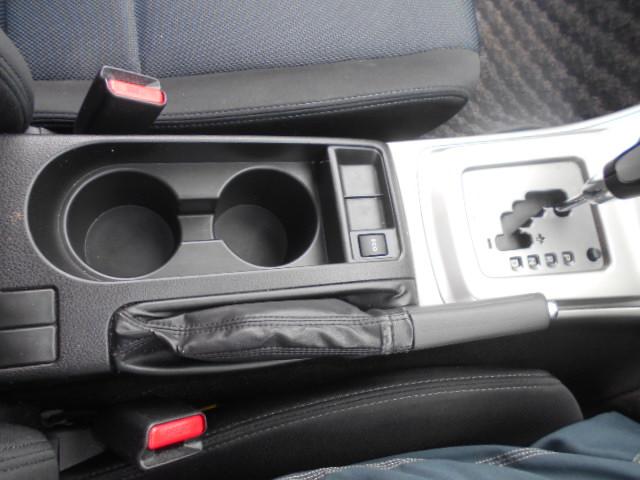 インプレッサ １．５ｉ　コンフォートセレクションＩＩ　禁煙車　衝突安全ボディ　盗難防止システム　ＥＴＣ　スマートキー　ナビ　ワンセグＴＶ　純正１５インチアルミ　点検記録簿　保証書（48枚目）