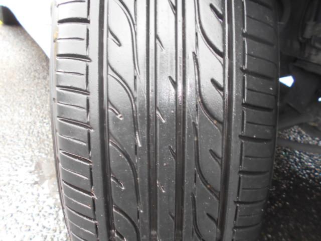 インプレッサ １．５ｉ　コンフォートセレクションＩＩ　禁煙車　衝突安全ボディ　盗難防止システム　ＥＴＣ　スマートキー　ナビ　ワンセグＴＶ　純正１５インチアルミ　点検記録簿　保証書（55枚目）