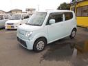 SUZUKI MR WAGON