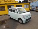 SUZUKI MR WAGON