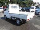 NISSAN NT100CLIPPER TRUCK