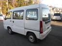 SUBARU SAMBAR VAN