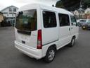 SUBARU SAMBAR VAN