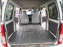 SUBARU SAMBAR VAN