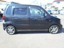 SUZUKI WAGON R RR