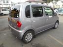 DAIHATSU MOVE LATTE