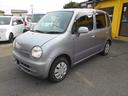 DAIHATSU MOVE LATTE