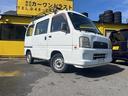 SUBARU SAMBAR VAN