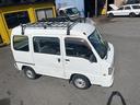 SUBARU SAMBAR VAN