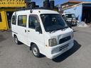 SUBARU SAMBAR VAN